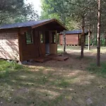 домик на чудском озере Hébergement de vacances Katase