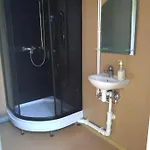 Hébergement de vacances домик на чудском озере Katase