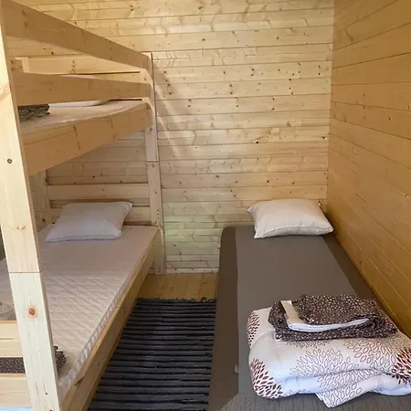 домик на чудском озере * Katase