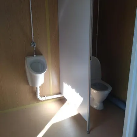 домик на чудском озере בית נופש