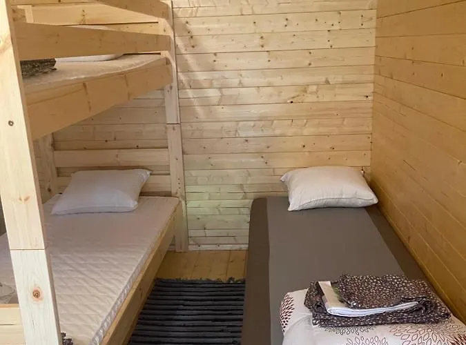 домик на чудском озере * Katase