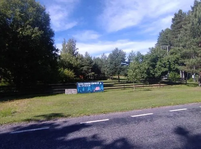 בית נופש домик на чудском озере *