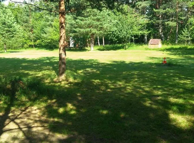 בית נופש домик на чудском озере Katase