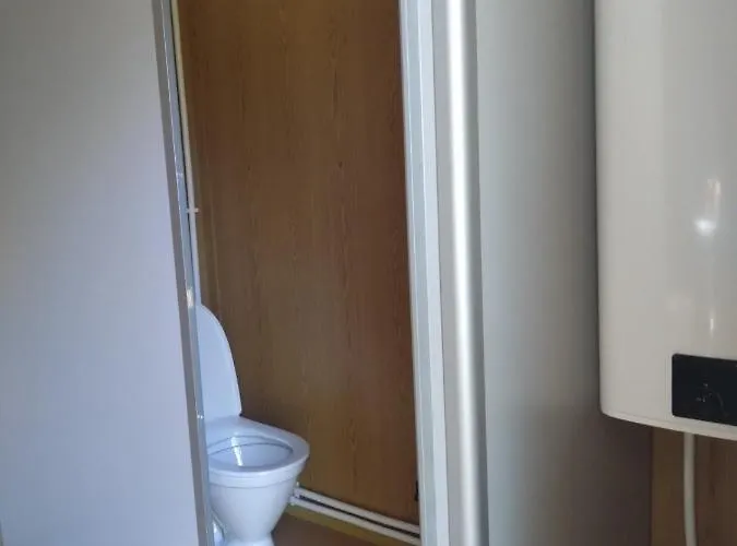 домик на чудском озере *